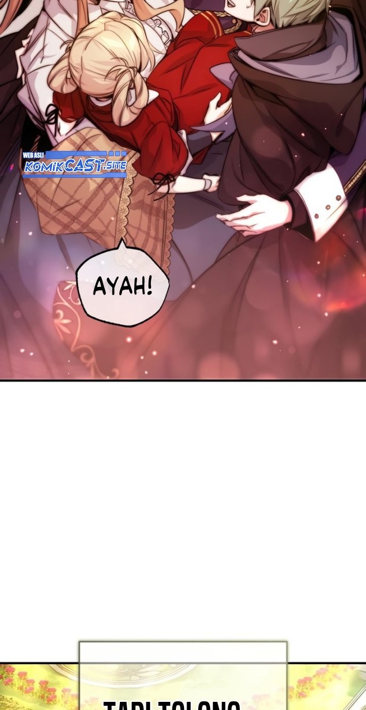 The Dark Magician Transmigrates After 66666 Years Chapter 92 - halaman 91