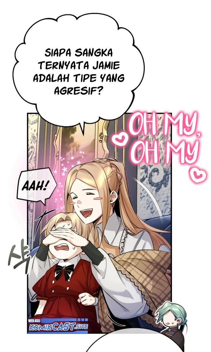 The Dark Magician Transmigrates After 66666 Years Chapter 93 - halaman 11