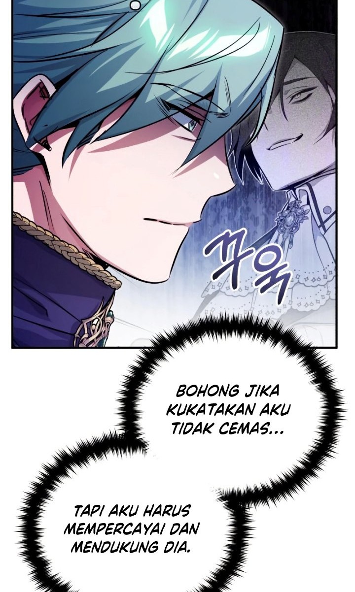 The Dark Magician Transmigrates After 66666 Years Chapter 93 - halaman 15