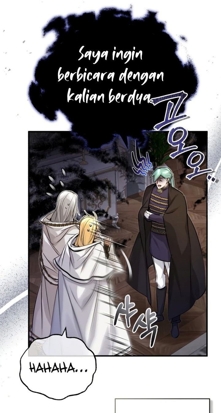 The Dark Magician Transmigrates After 66666 Years Chapter 93 - halaman 19
