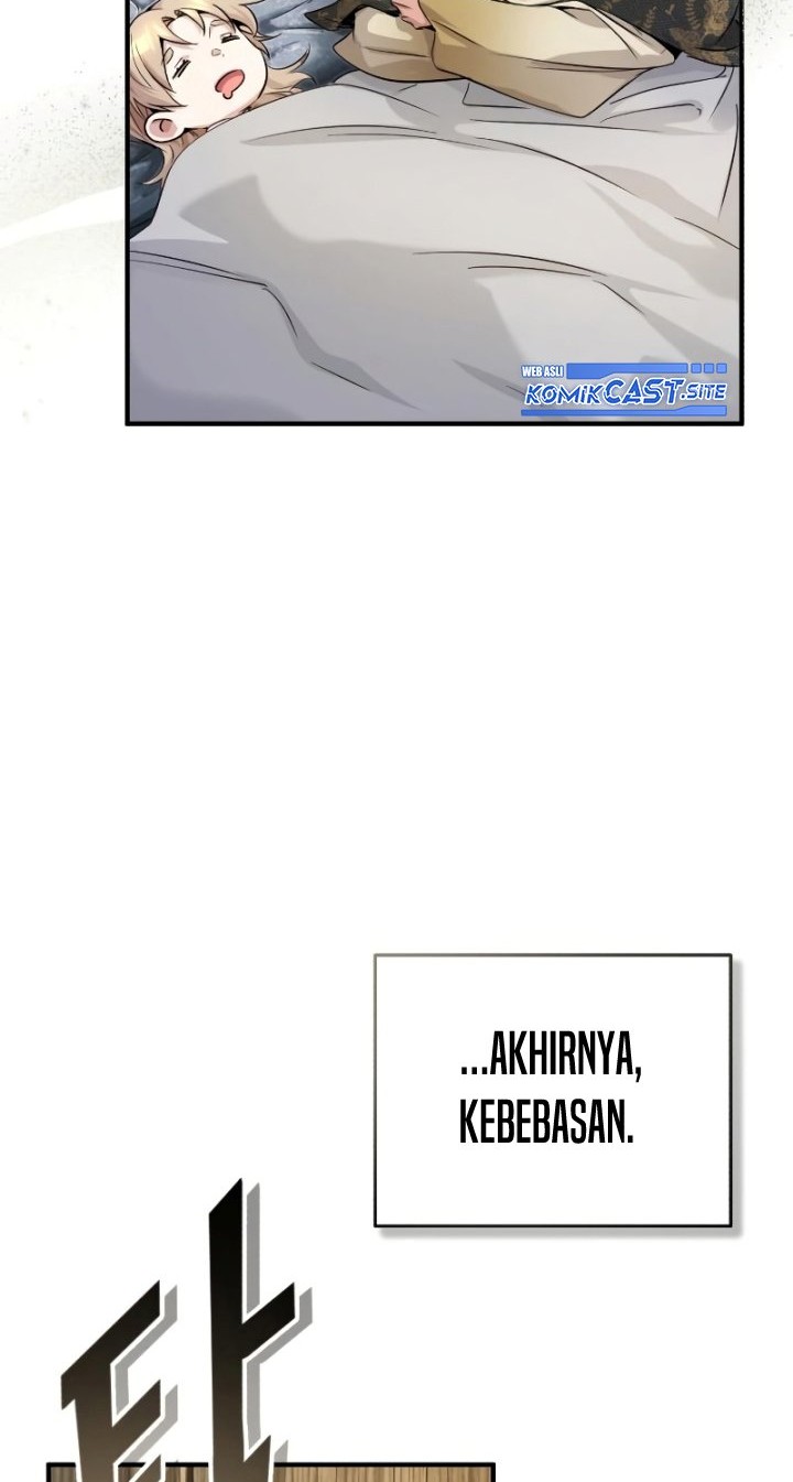 The Dark Magician Transmigrates After 66666 Years Chapter 93 - halaman 21