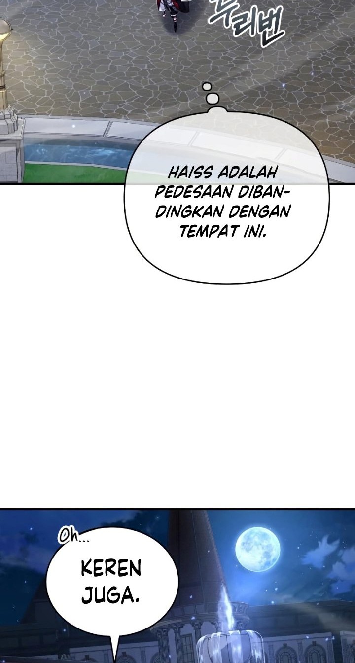 The Dark Magician Transmigrates After 66666 Years Chapter 93 - halaman 23