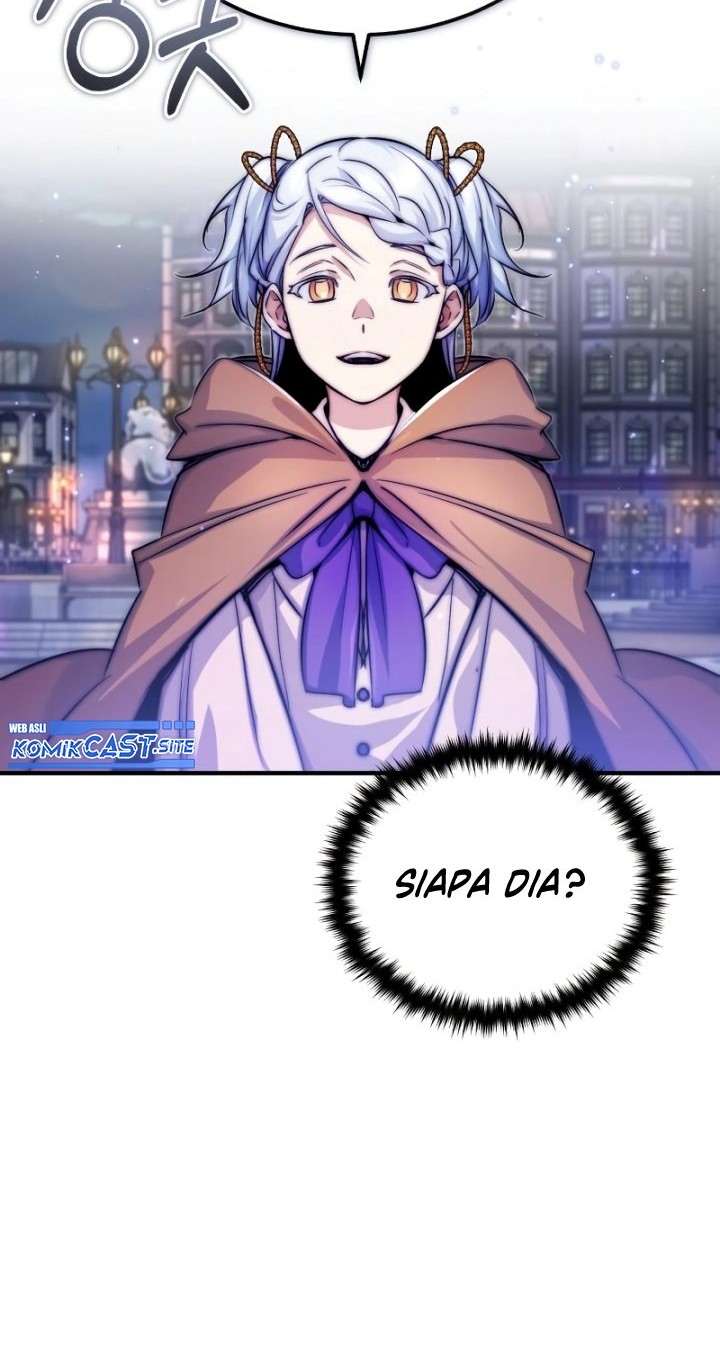 The Dark Magician Transmigrates After 66666 Years Chapter 93 - halaman 25
