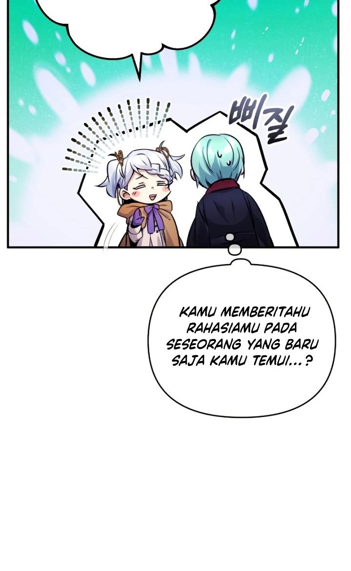 The Dark Magician Transmigrates After 66666 Years Chapter 93 - halaman 27