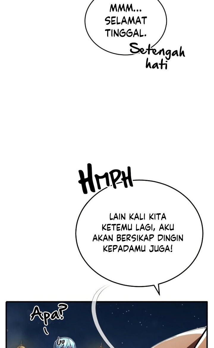 The Dark Magician Transmigrates After 66666 Years Chapter 93 - halaman 29