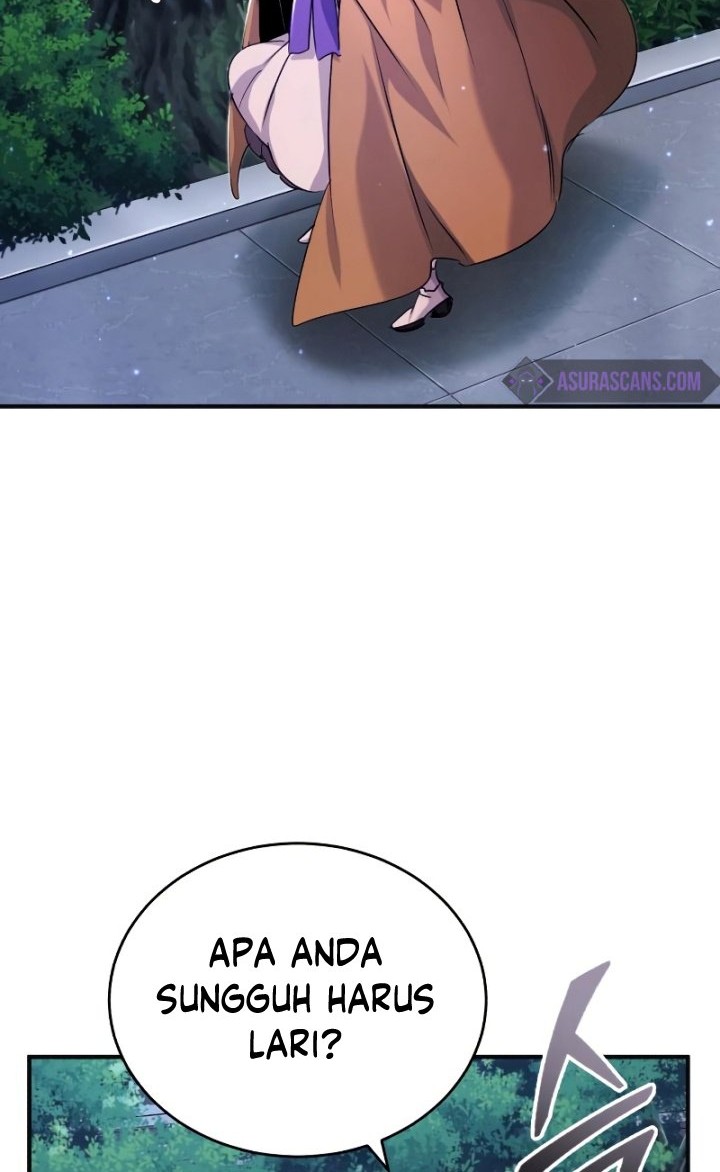 The Dark Magician Transmigrates After 66666 Years Chapter 93 - halaman 31