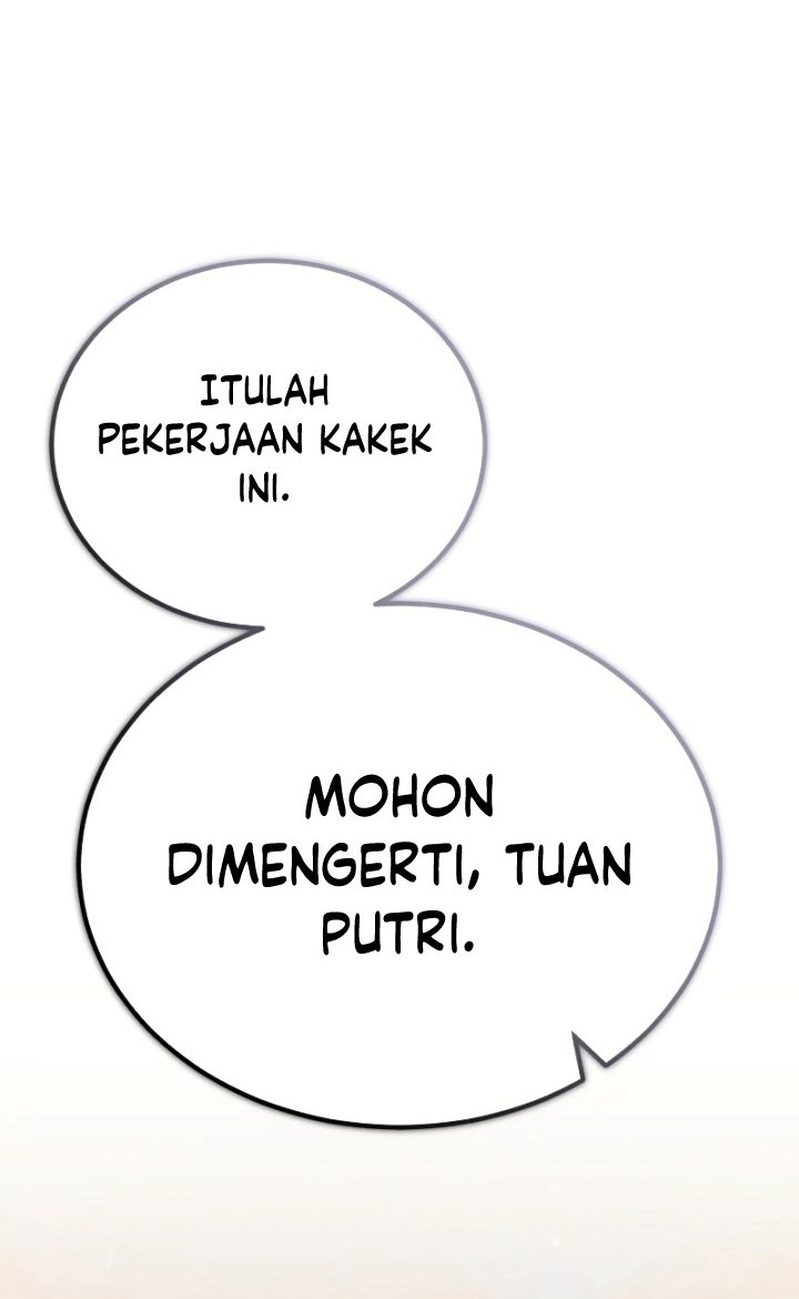 The Dark Magician Transmigrates After 66666 Years Chapter 93 - halaman 33