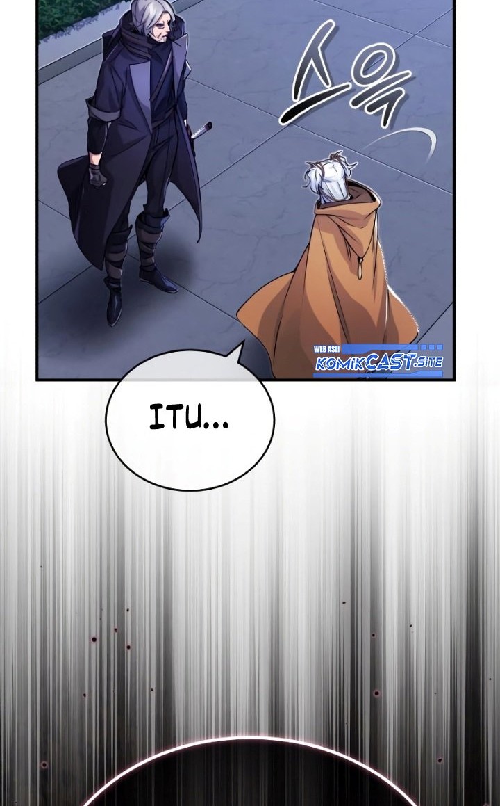 The Dark Magician Transmigrates After 66666 Years Chapter 93 - halaman 35