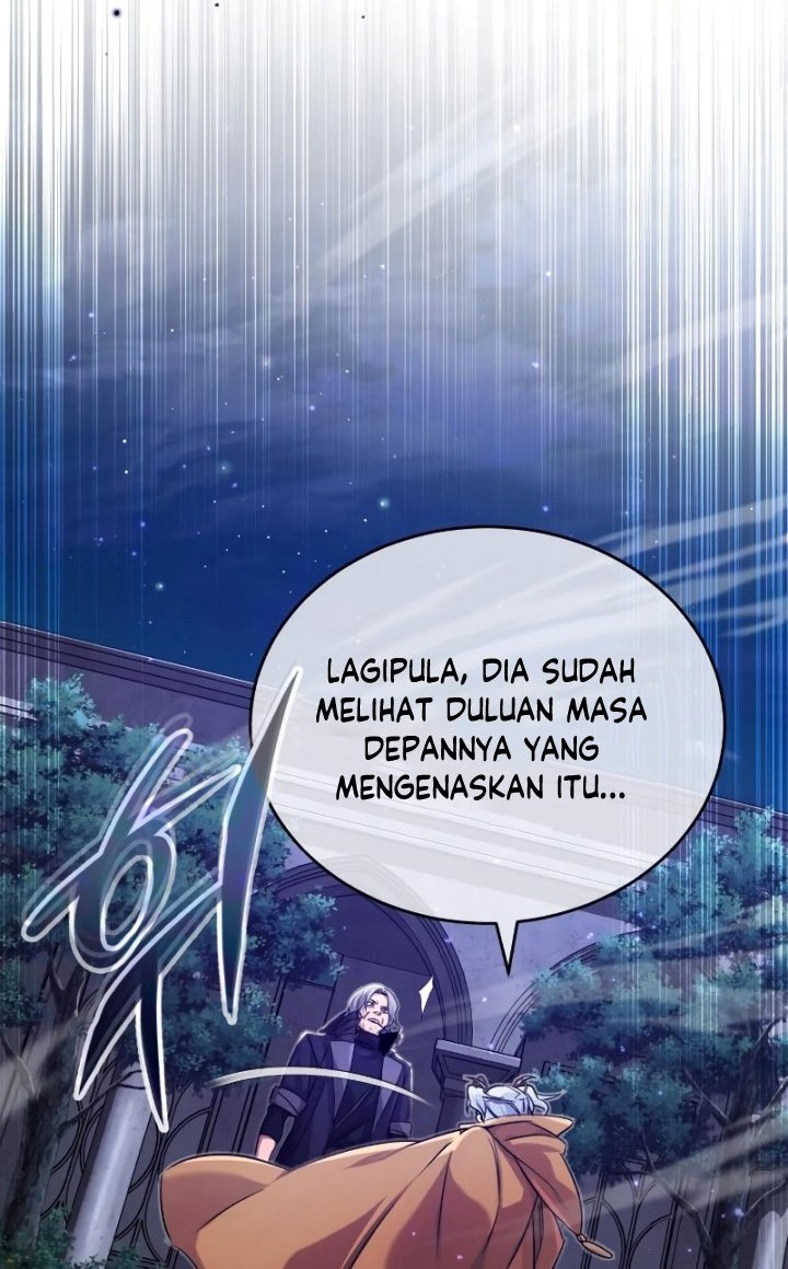 The Dark Magician Transmigrates After 66666 Years Chapter 93 - halaman 37