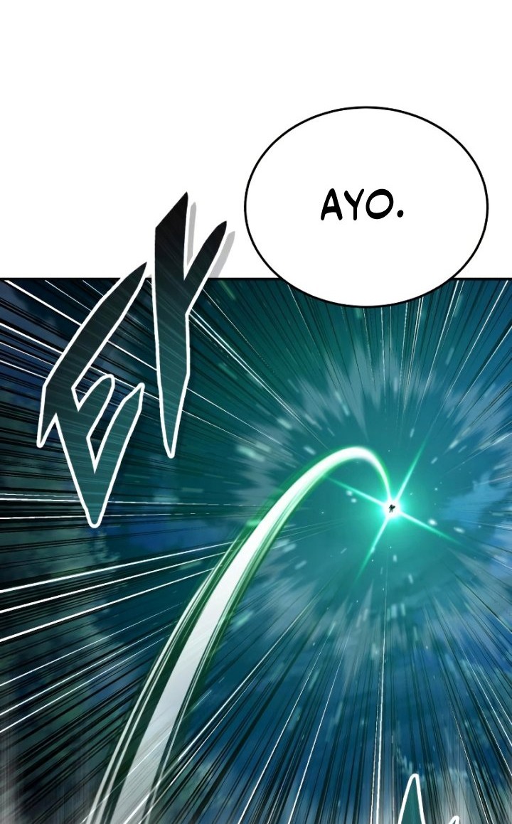 The Dark Magician Transmigrates After 66666 Years Chapter 93 - halaman 39