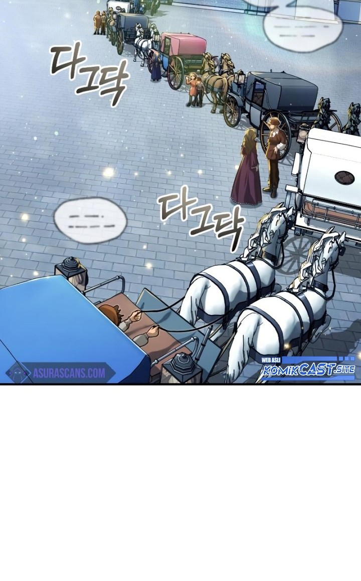 The Dark Magician Transmigrates After 66666 Years Chapter 93 - halaman 41