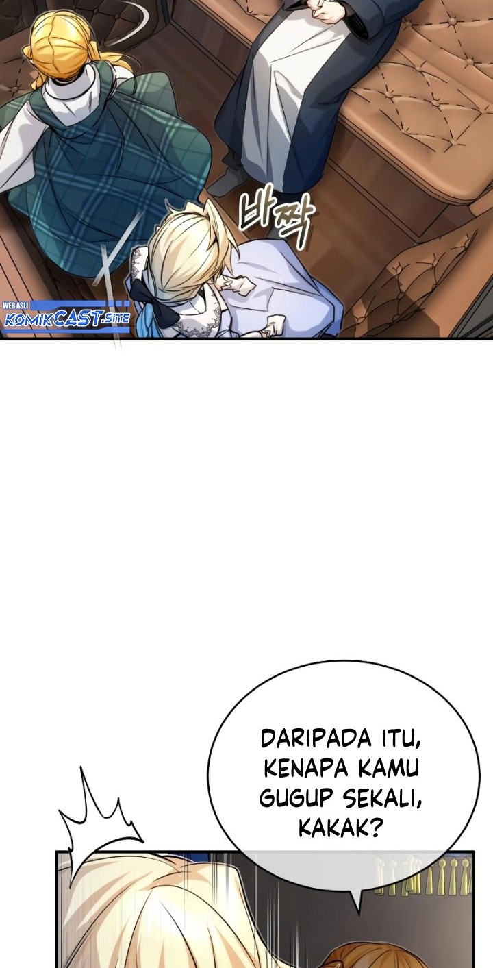 The Dark Magician Transmigrates After 66666 Years Chapter 93 - halaman 43