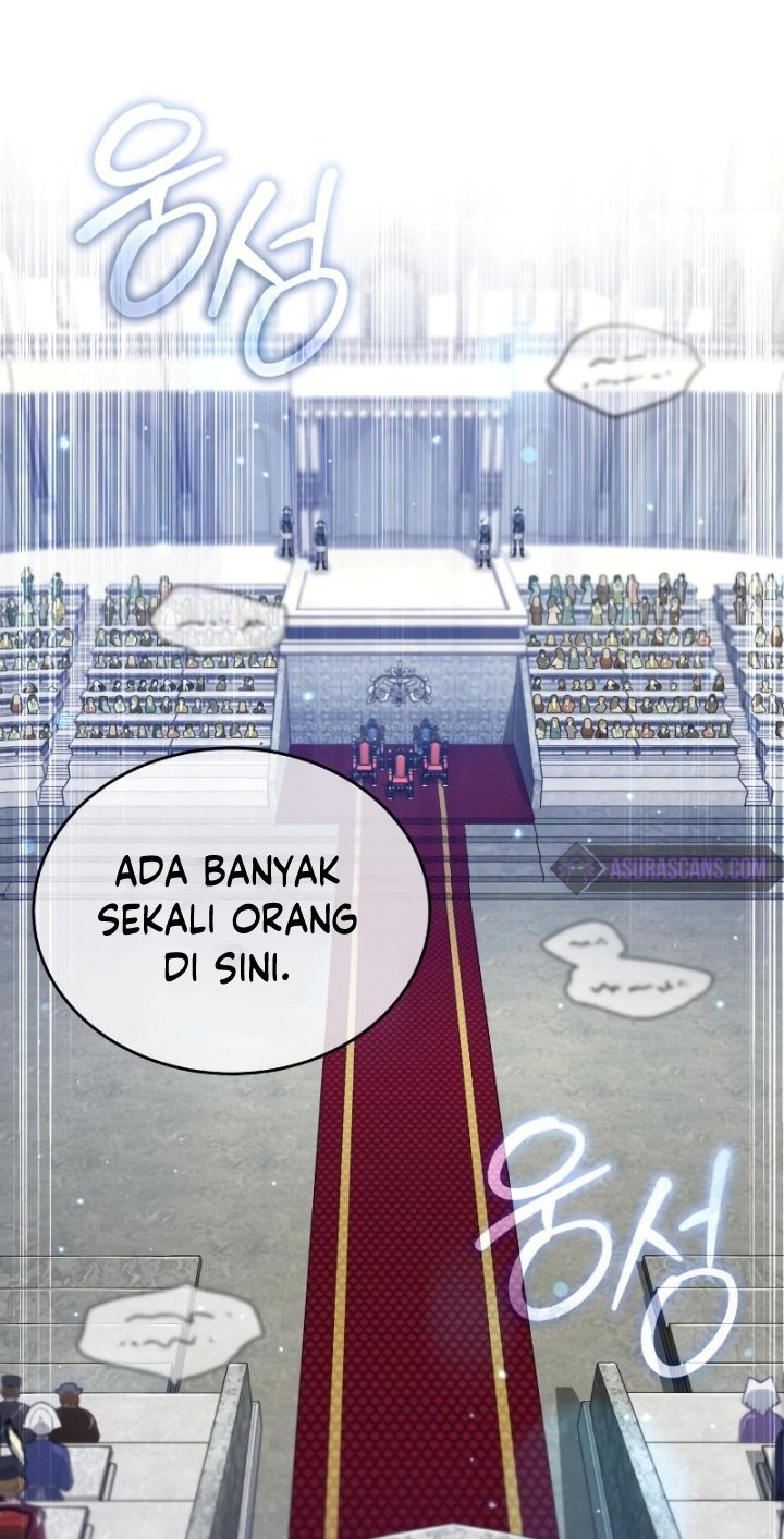 The Dark Magician Transmigrates After 66666 Years Chapter 93 - halaman 47