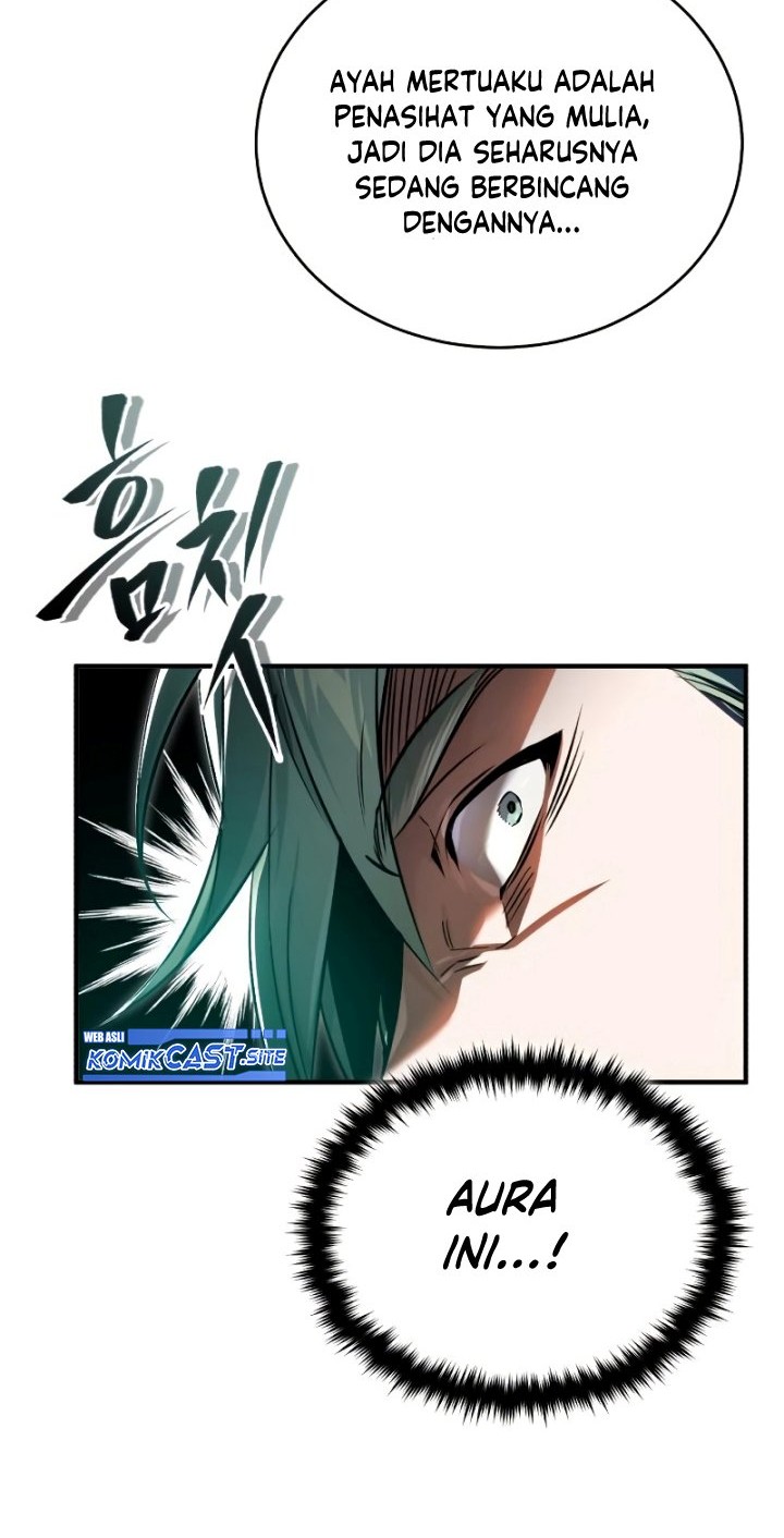 The Dark Magician Transmigrates After 66666 Years Chapter 93 - halaman 49