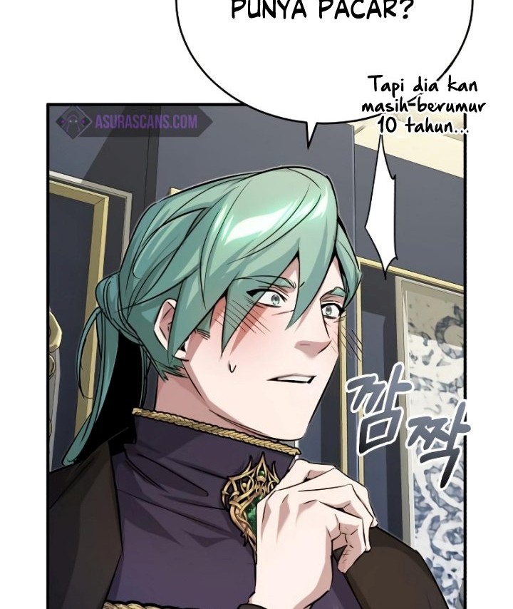 The Dark Magician Transmigrates After 66666 Years Chapter 93 - halaman 5