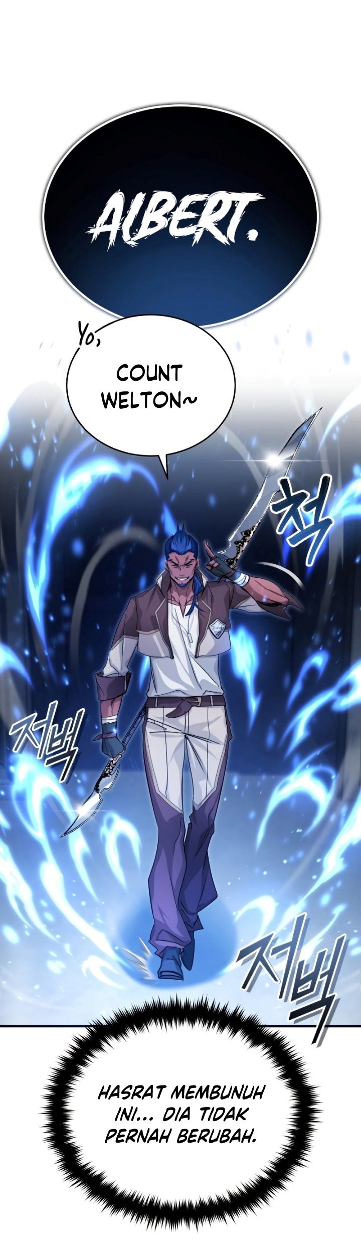 The Dark Magician Transmigrates After 66666 Years Chapter 93 - halaman 50