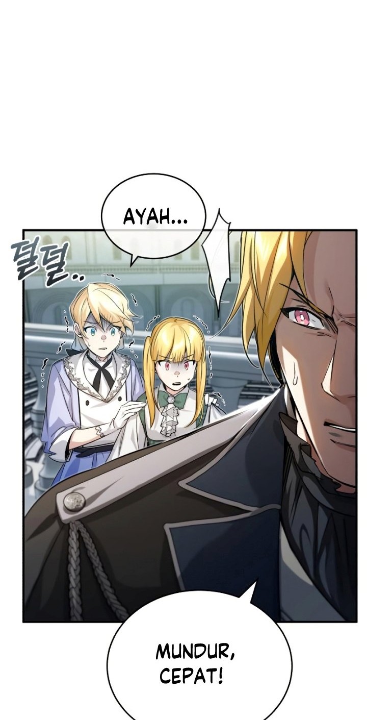 The Dark Magician Transmigrates After 66666 Years Chapter 93 - halaman 51