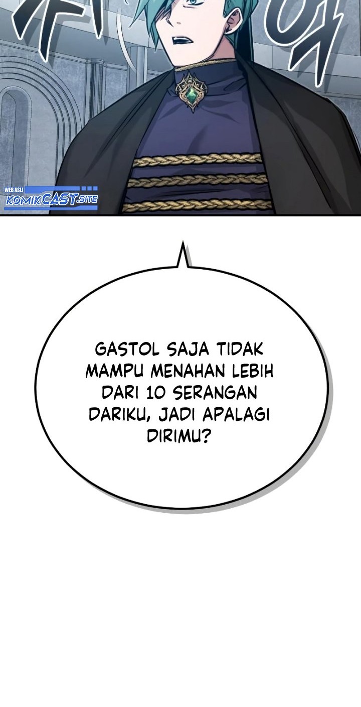 The Dark Magician Transmigrates After 66666 Years Chapter 93 - halaman 57