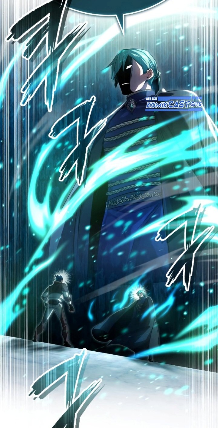 The Dark Magician Transmigrates After 66666 Years Chapter 93 - halaman 59