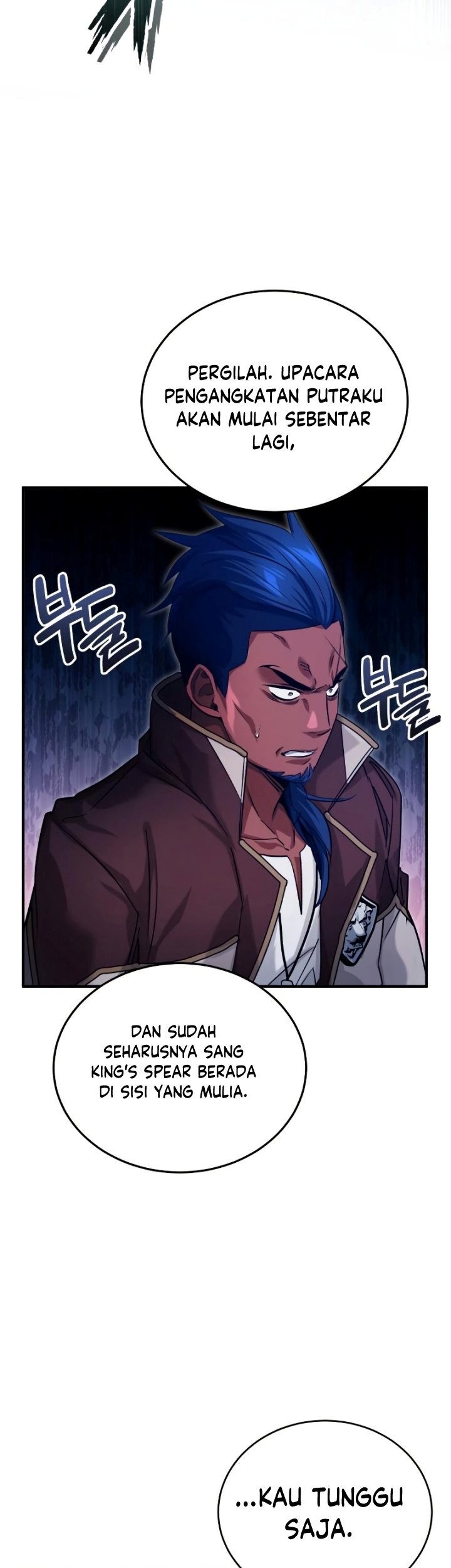 The Dark Magician Transmigrates After 66666 Years Chapter 93 - halaman 60