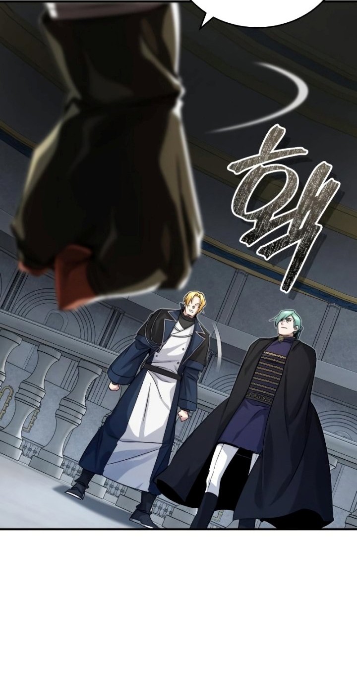 The Dark Magician Transmigrates After 66666 Years Chapter 93 - halaman 61