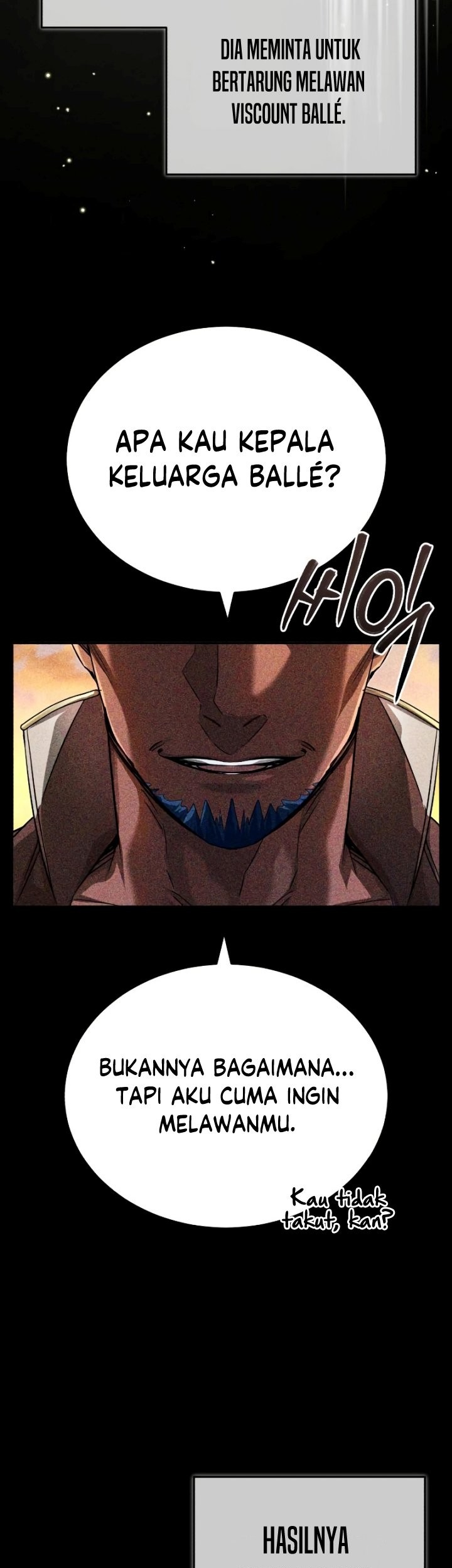 The Dark Magician Transmigrates After 66666 Years Chapter 93 - halaman 64