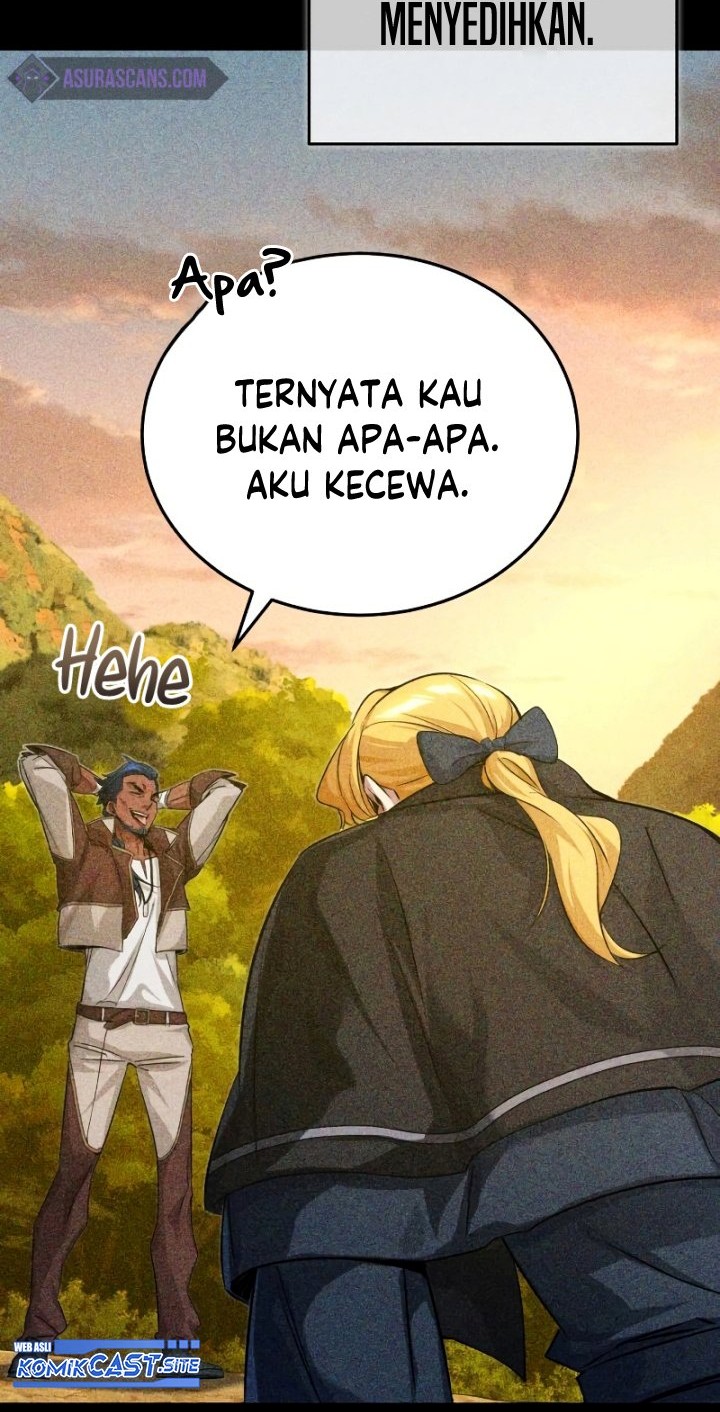 The Dark Magician Transmigrates After 66666 Years Chapter 93 - halaman 65
