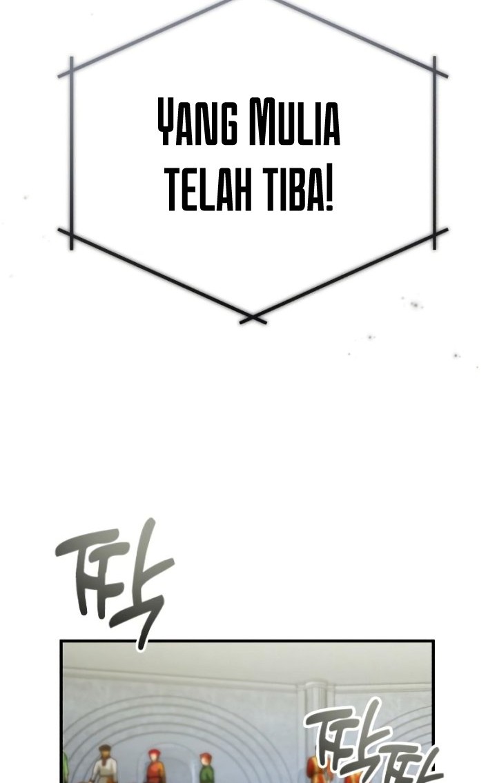 The Dark Magician Transmigrates After 66666 Years Chapter 93 - halaman 67