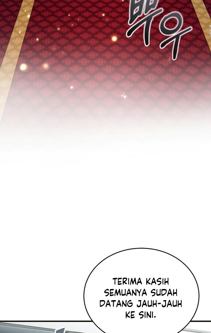The Dark Magician Transmigrates After 66666 Years Chapter 93 - halaman 69