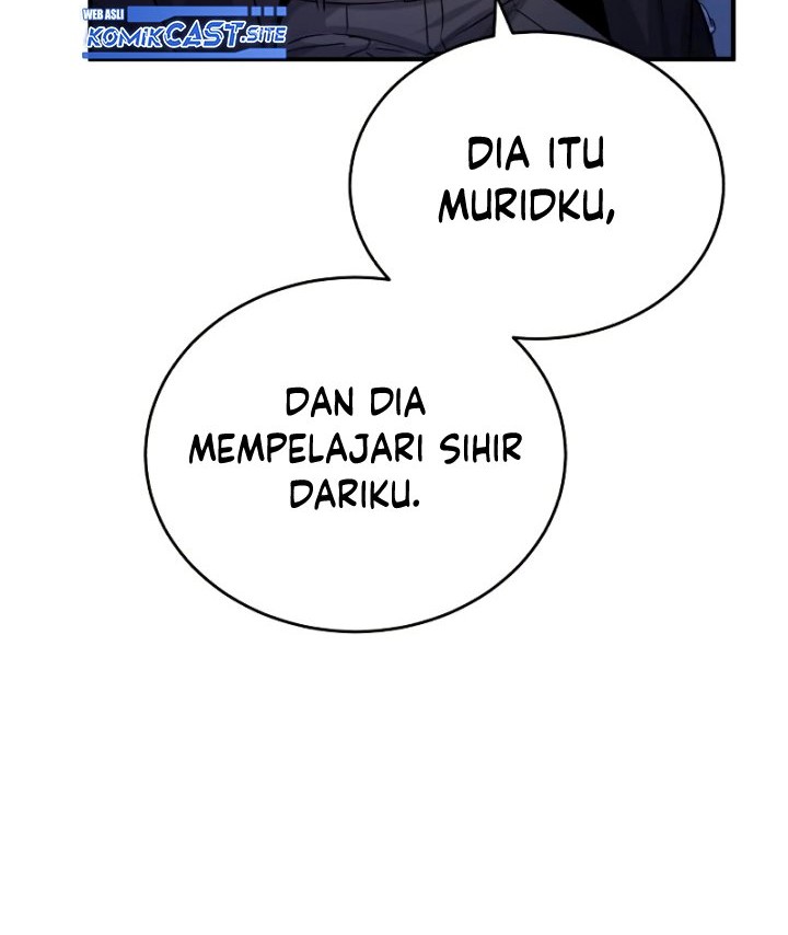 The Dark Magician Transmigrates After 66666 Years Chapter 93 - halaman 7