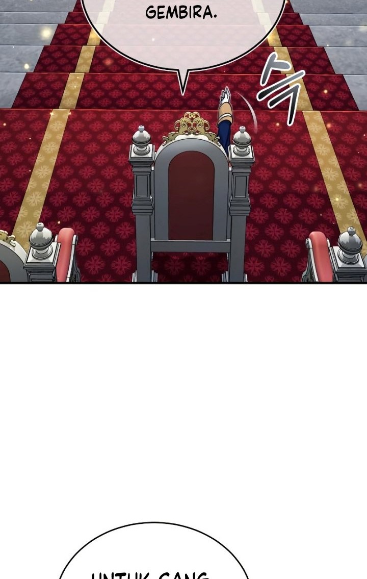 The Dark Magician Transmigrates After 66666 Years Chapter 93 - halaman 71