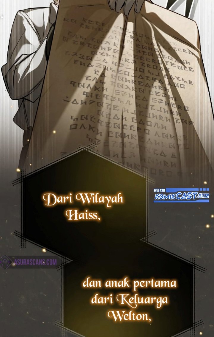 The Dark Magician Transmigrates After 66666 Years Chapter 93 - halaman 73
