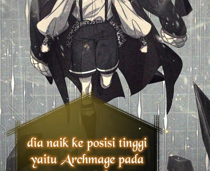 The Dark Magician Transmigrates After 66666 Years Chapter 93 - halaman 75