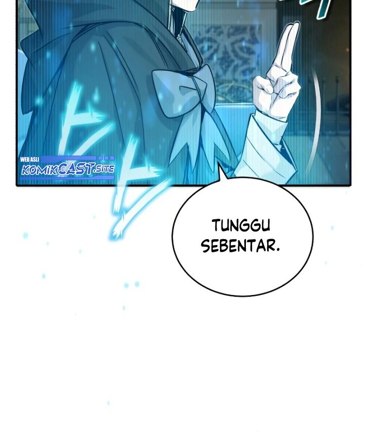 The Dark Magician Transmigrates After 66666 Years Chapter 93 - halaman 9