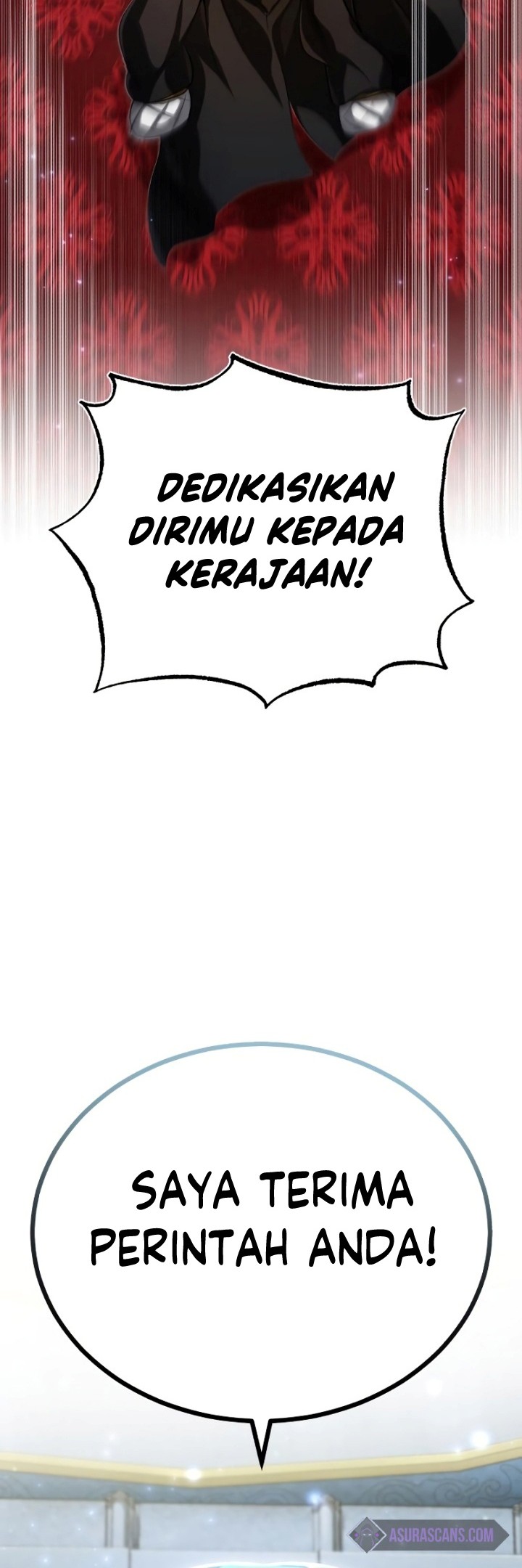 The Dark Magician Transmigrates After 66666 Years Chapter 94 - halaman 22