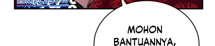 The Dark Magician Transmigrates After 66666 Years Chapter 94 - halaman 25