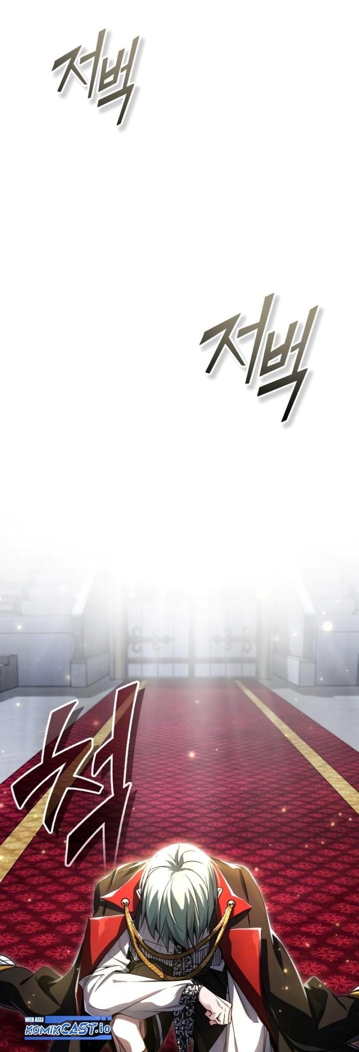 The Dark Magician Transmigrates After 66666 Years Chapter 94 - halaman 3