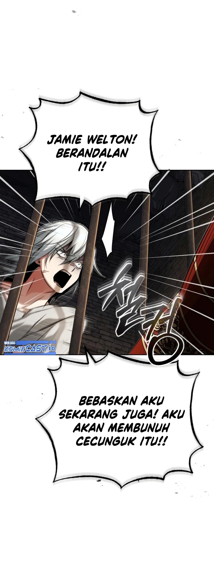 The Dark Magician Transmigrates After 66666 Years Chapter 94 - halaman 45