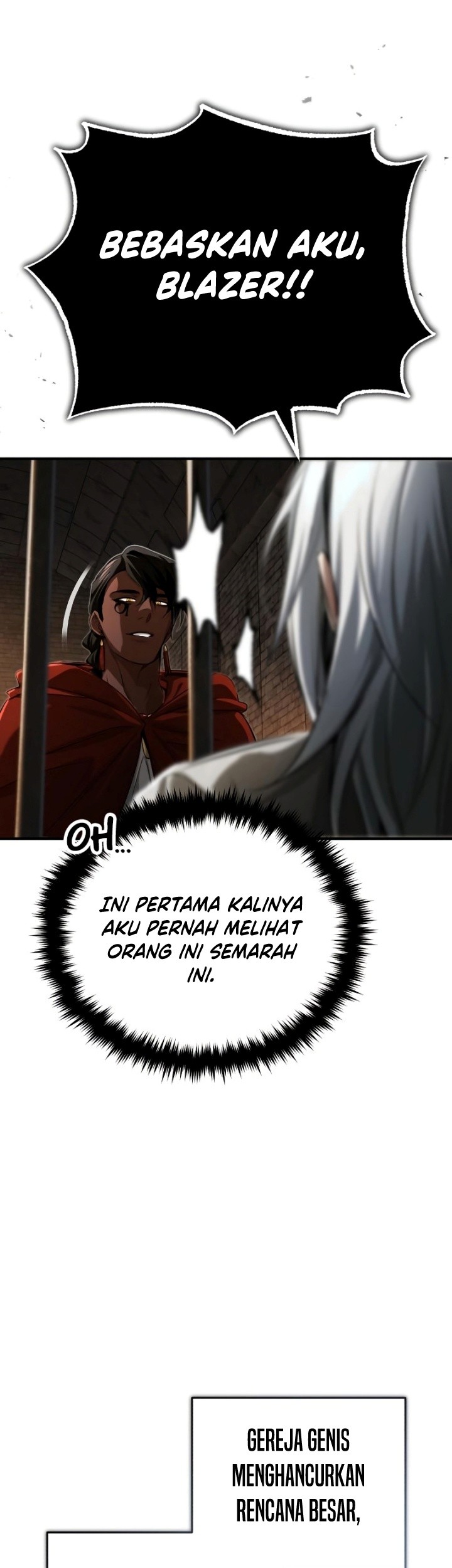 The Dark Magician Transmigrates After 66666 Years Chapter 94 - halaman 46
