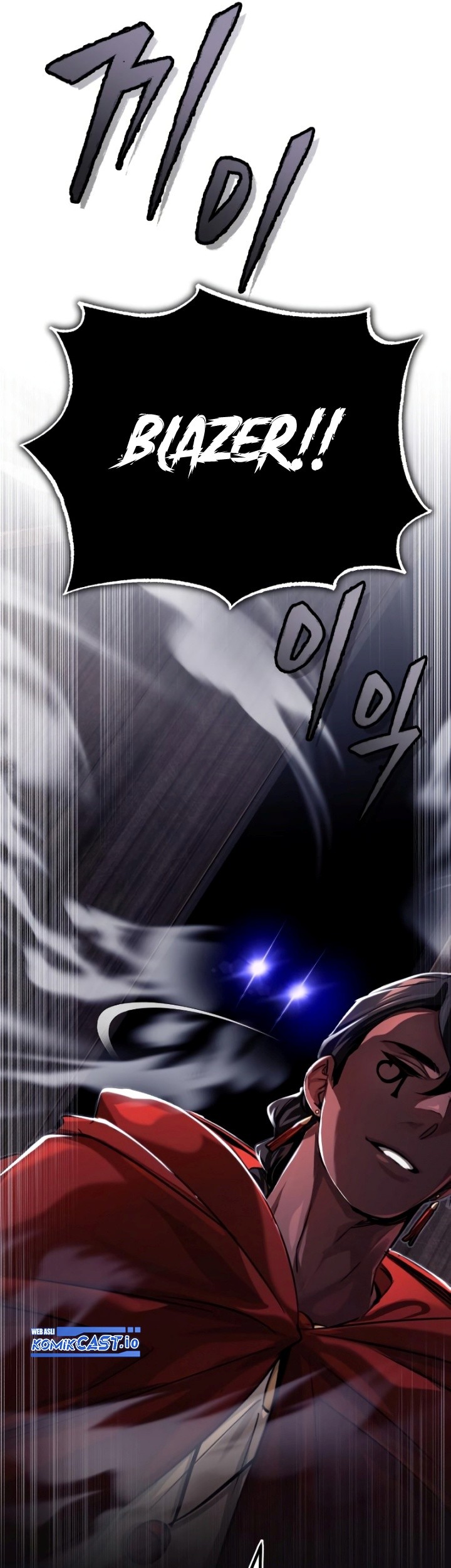 The Dark Magician Transmigrates After 66666 Years Chapter 94 - halaman 50