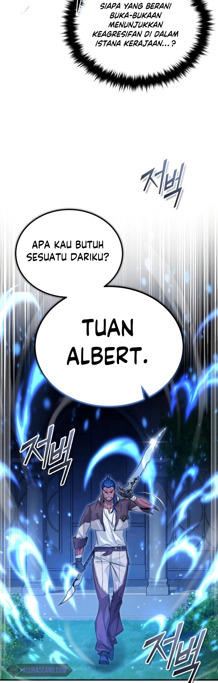 The Dark Magician Transmigrates After 66666 Years Chapter 94 - halaman 68