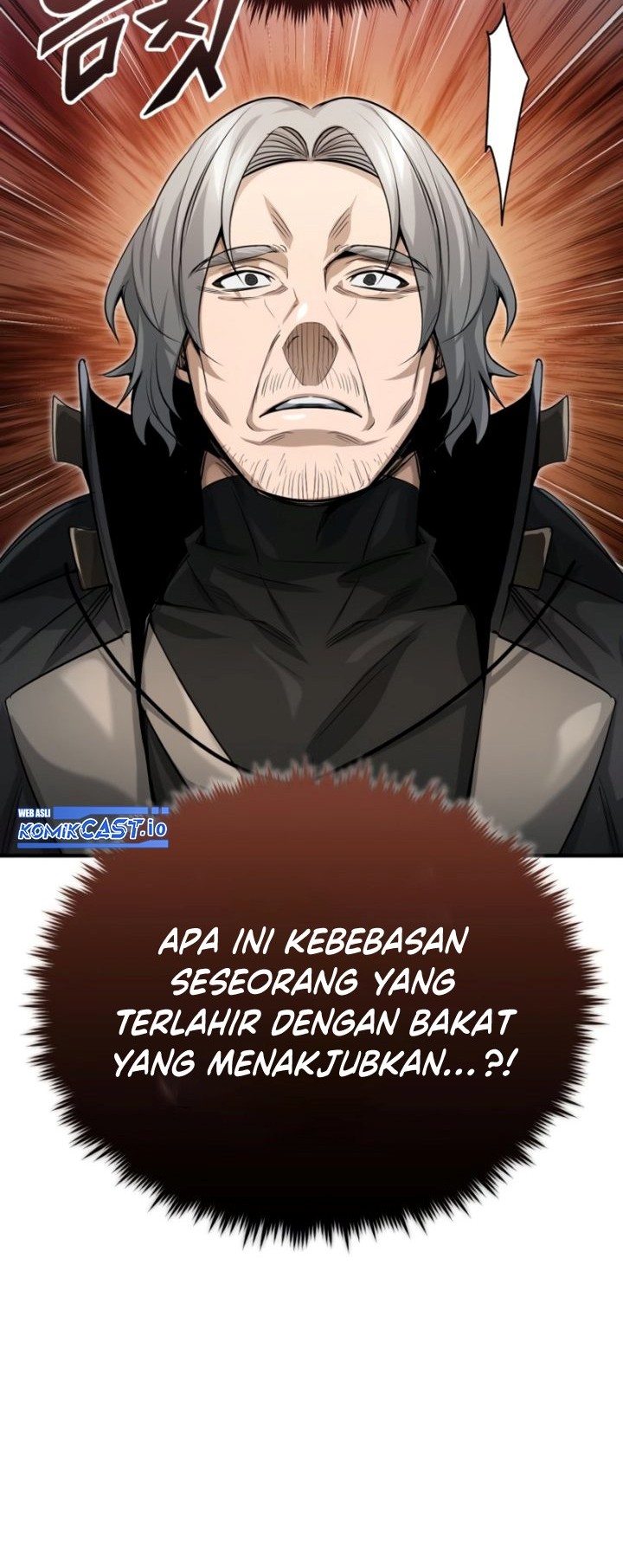 The Dark Magician Transmigrates After 66666 Years Chapter 95 - halaman 25