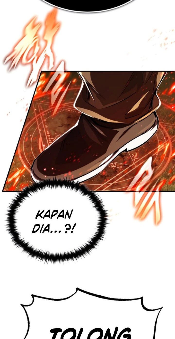The Dark Magician Transmigrates After 66666 Years Chapter 95 - halaman 3