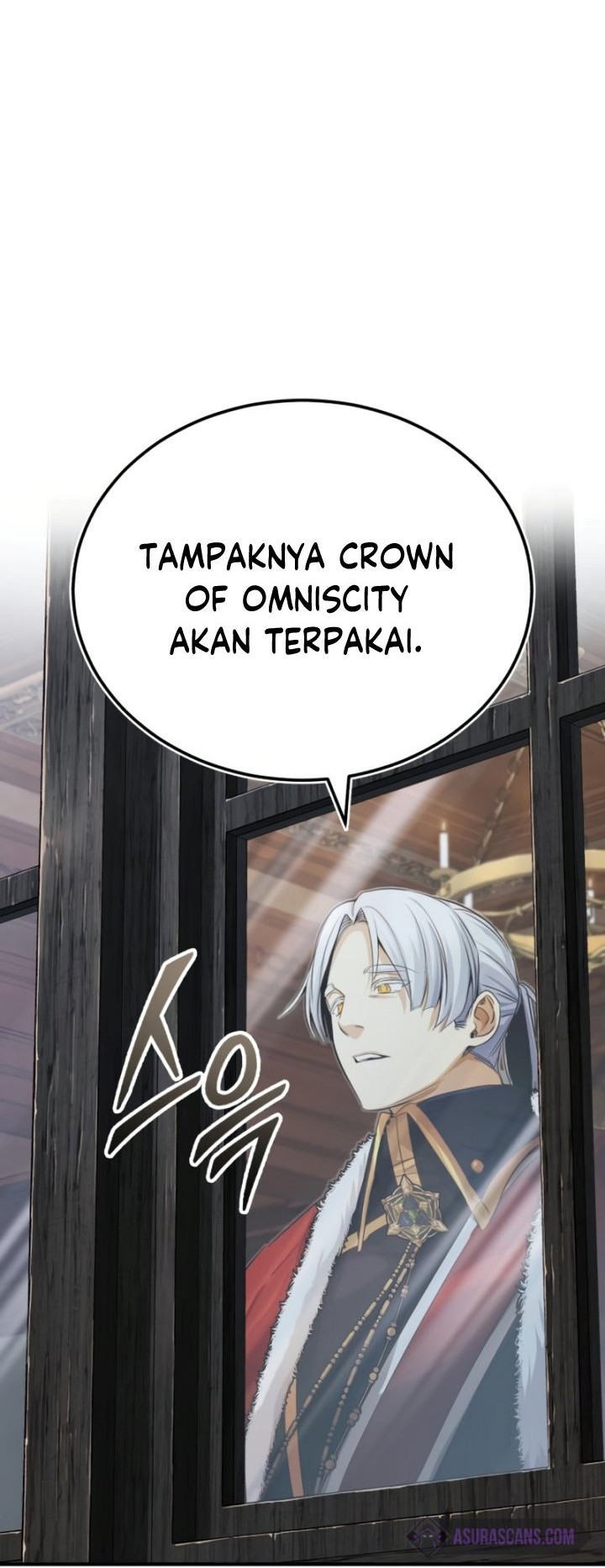 The Dark Magician Transmigrates After 66666 Years Chapter 95 - halaman 35