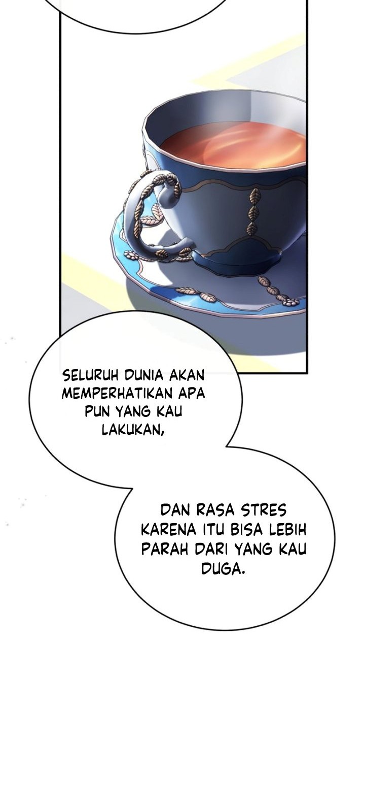The Dark Magician Transmigrates After 66666 Years Chapter 95 - halaman 43