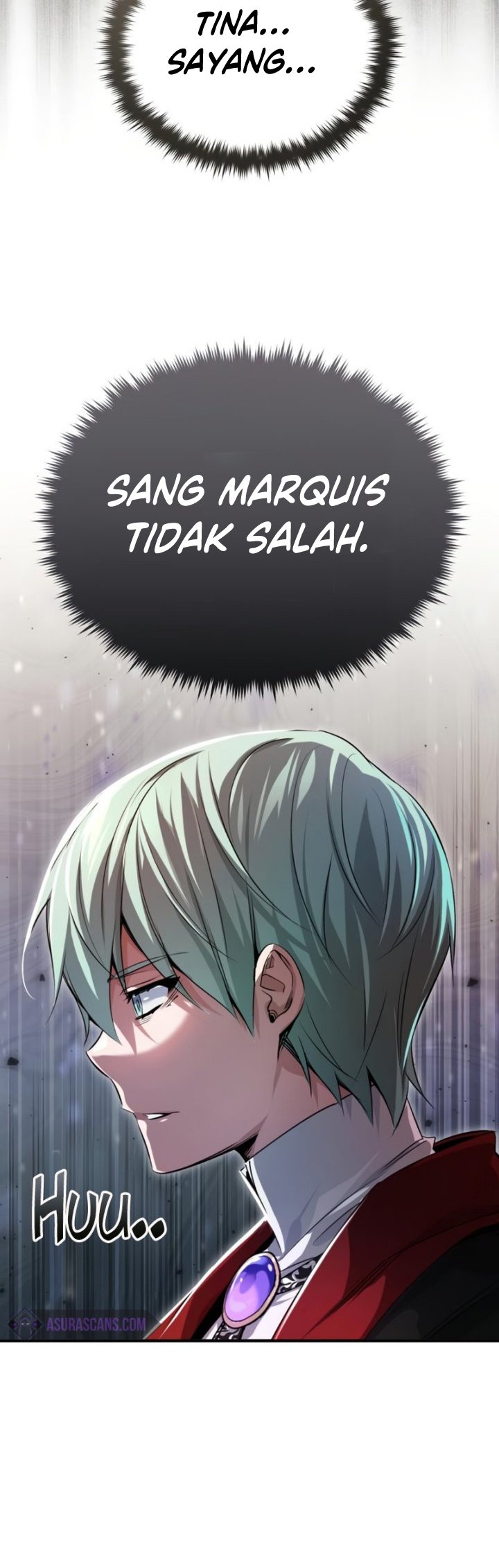 The Dark Magician Transmigrates After 66666 Years Chapter 95 - halaman 46