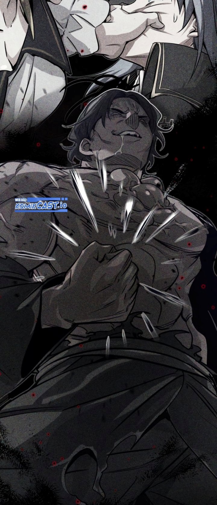 The Dark Magician Transmigrates After 66666 Years Chapter 95 - halaman 48