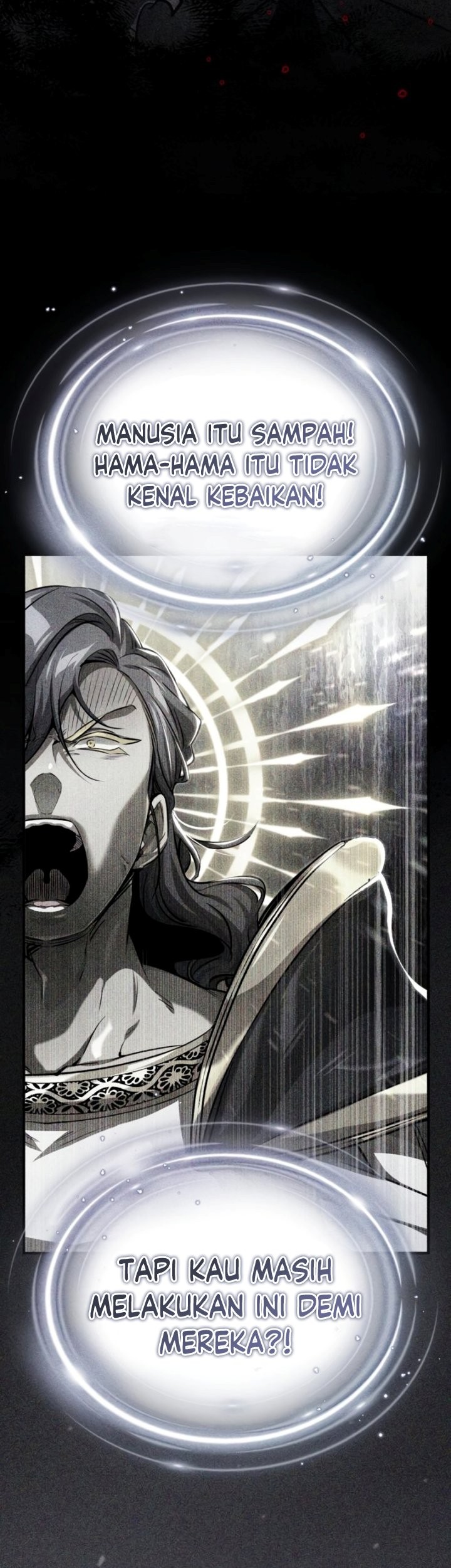 The Dark Magician Transmigrates After 66666 Years Chapter 95 - halaman 49