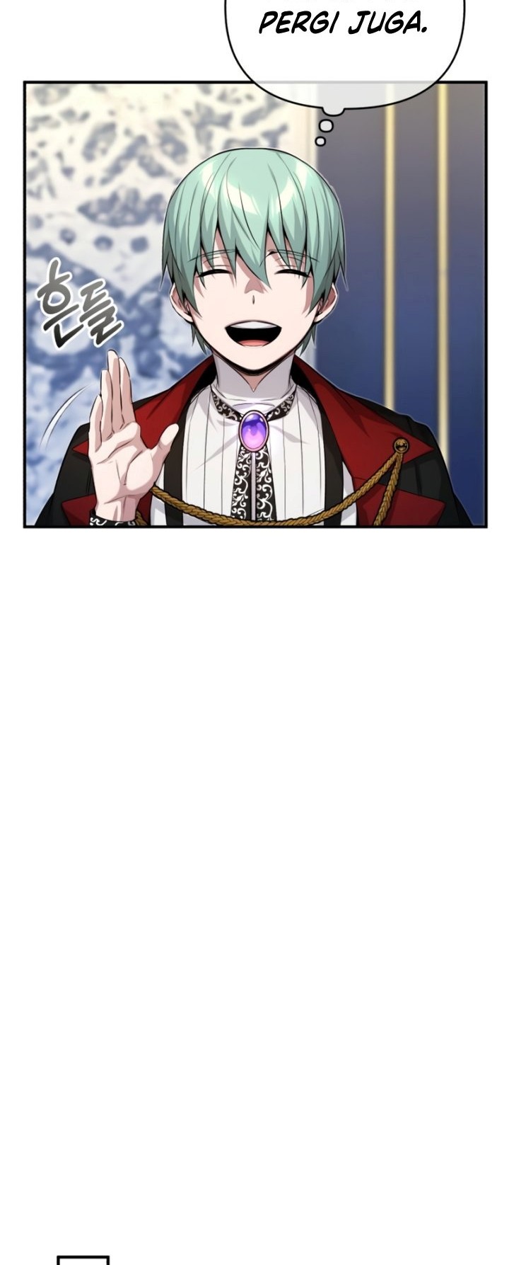 The Dark Magician Transmigrates After 66666 Years Chapter 95 - halaman 54