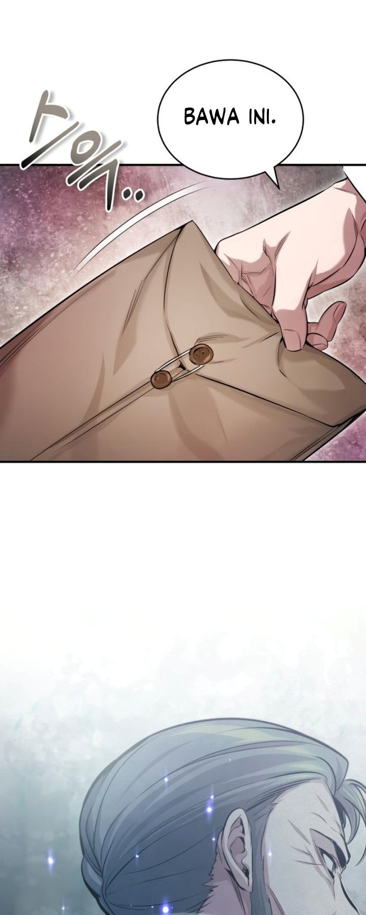 The Dark Magician Transmigrates After 66666 Years Chapter 95 - halaman 62